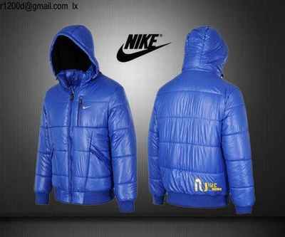 doudoune nike pas cher