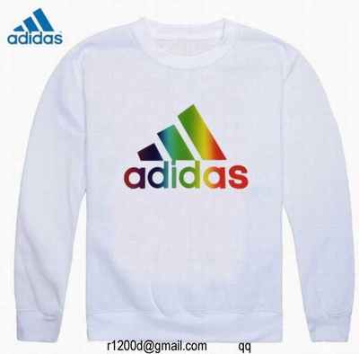 pull adidas homme pas cher