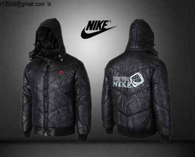 doudoune nike pas cher